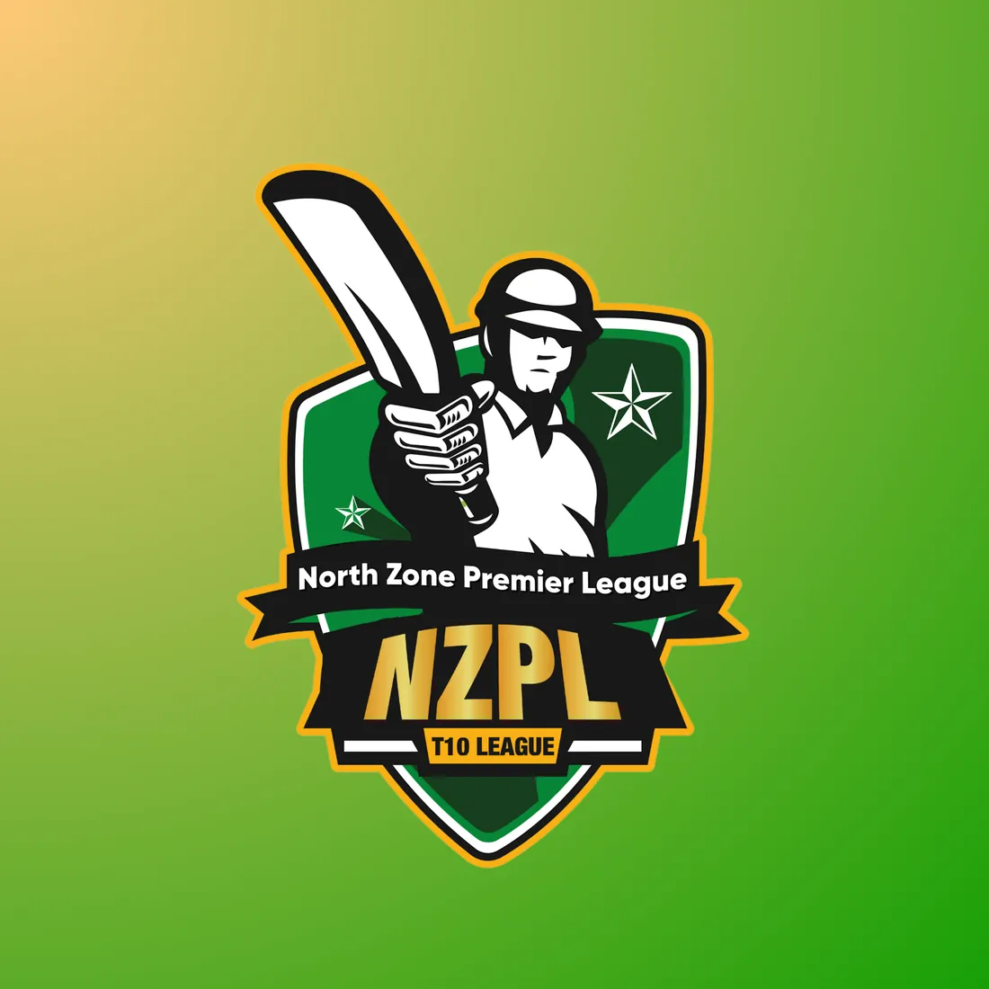 North Zone Premier League identity