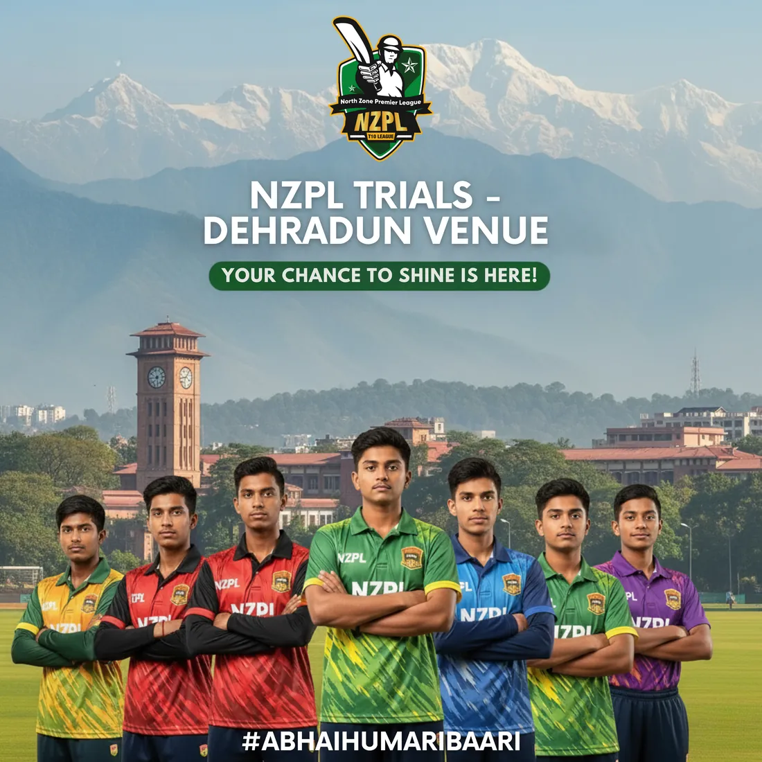 NZPL trials announcement